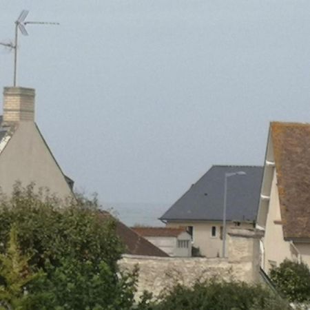 Place Alexandre Stanier Apt N 7 Avec Terrasse 阿内勒 外观 照片