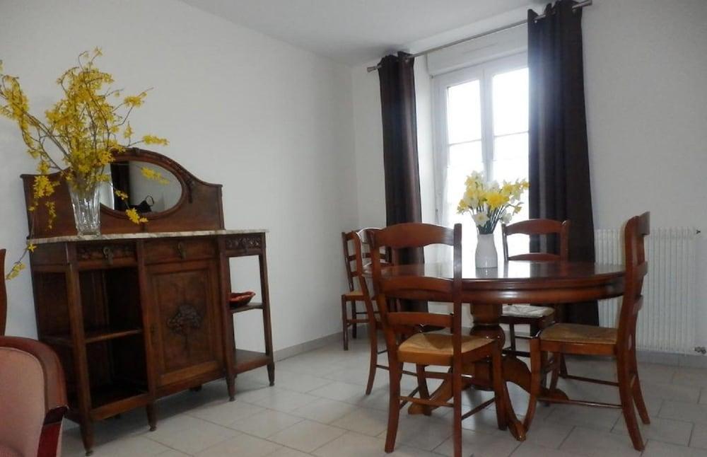 Place Alexandre Stanier Apt N 7 Avec Terrasse 阿内勒 外观 照片